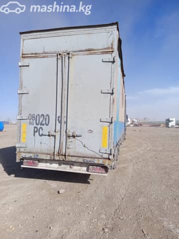 DAF 95