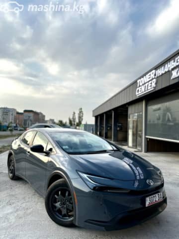 Toyota Prius V (XW60) 2.0hyb AT