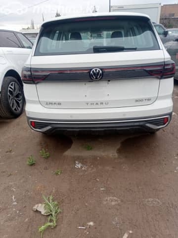 Volkswagen Tharu I Рестайлинг 300 TSI 1.5 AMT