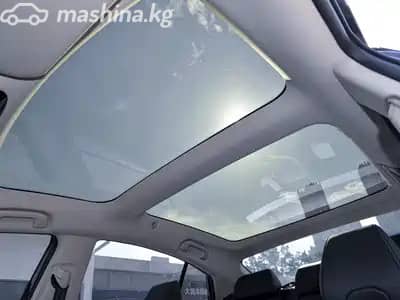 Toyota Camry VIII (XV70) Рестайлинг 2.5hyb CVT