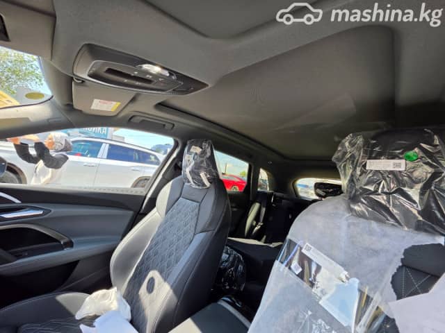 Audi Q5 III 40 TFSI 2.0 AMT 4WD