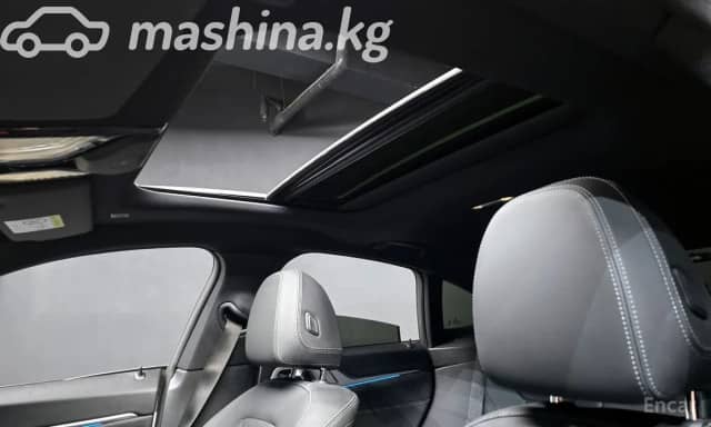 BMW 4 серии G22, G23, G26 Рестайлинг 420i 2.0 AMT