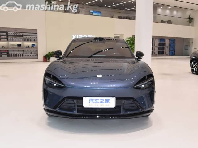 Xiaomi YU7 Electro AT 4WD