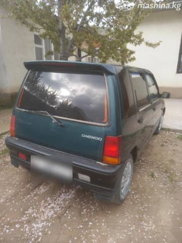 Daewoo Tico 0.8 MT