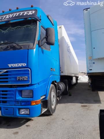 Volvo FH