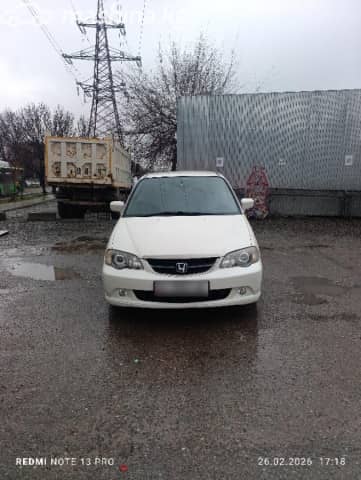 Honda Odyssey II 3.0 AT