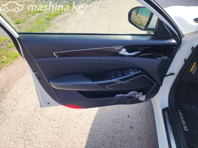 Kia K7 YG (II) 3.0 AT