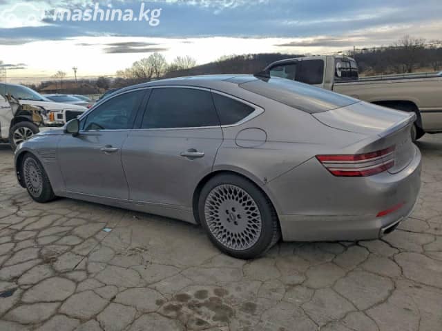 Genesis G80 II 2.5 AT 4WD