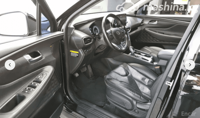 Hyundai Santa Fe IV 2.0 e-VGT AT