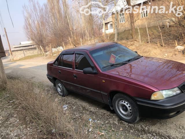 Daewoo Nexia I 1.5 MT