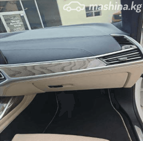BMW X7 I (G07) 40i 3.0 AT 4WD