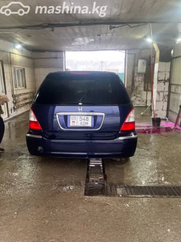 Honda Odyssey II 3.0 AT