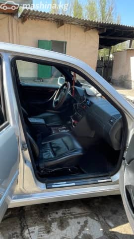 Mercedes-Benz C-Класс I (W202) Рестайлинг 240 2.6 AT
