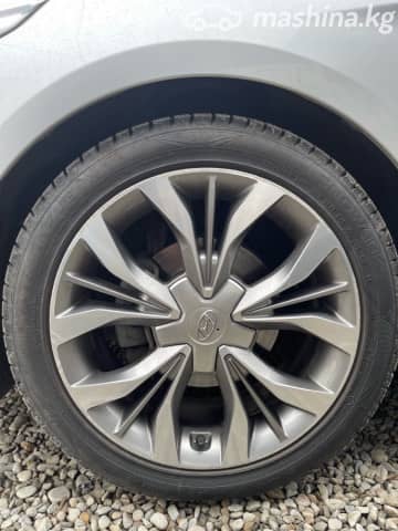 Hyundai Sonata VII (LF) 2.0 AT