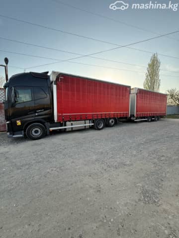 Volvo FH