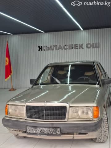 Mercedes-Benz 190 (W201)
