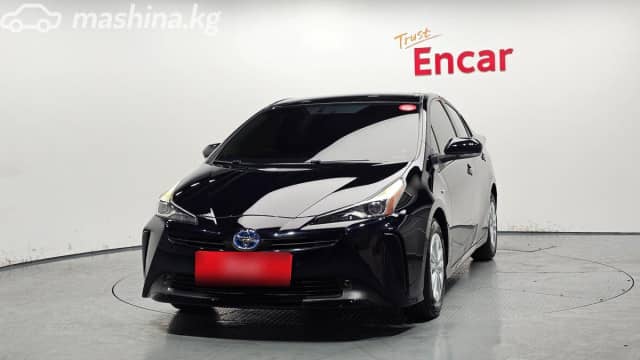 Toyota Prius IV (XW50) 1.8hyb CVT