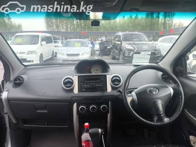 Toyota Ist I 1.5 AT