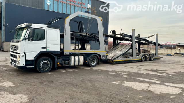 Volvo FM