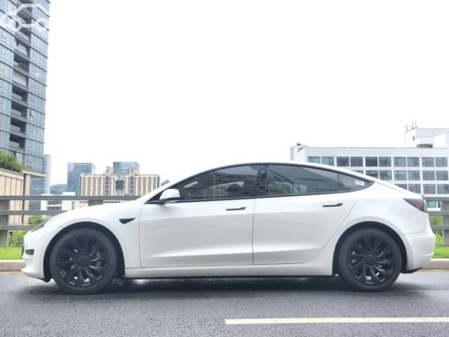 Tesla Model 3 I Long Range Electro AT