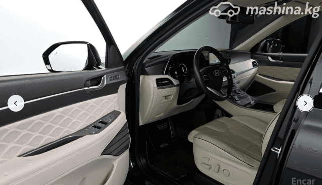 Hyundai Palisade I 2.2 AT