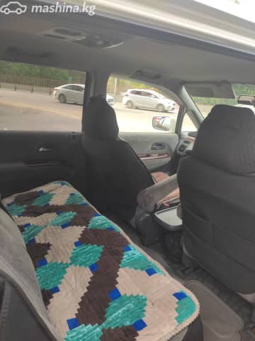 Honda Odyssey II 2.3 AT
