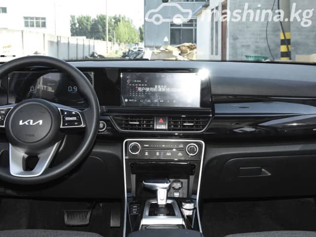Kia Seltos I 1.6 AMT 4WD