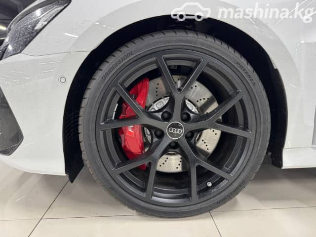 Audi RS 3 III (8Y) Рестайлинг 2.5 AMT 4WD