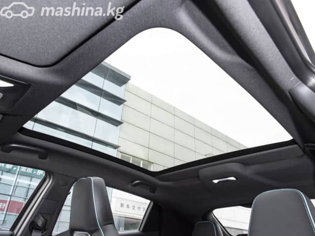 Changan UNI-T I 1.5 AMT