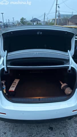 Renault Samsung SM5 III Рестайлинг 2 (Nova) 2.0 CVT