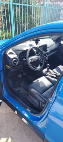 Hyundai Kona I 1.6d AT