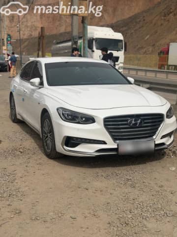 Hyundai Grandeur VI 2.4hyb AT