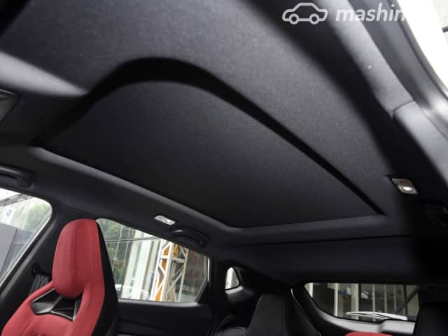 Changan X5 Plus 1.5 AMT