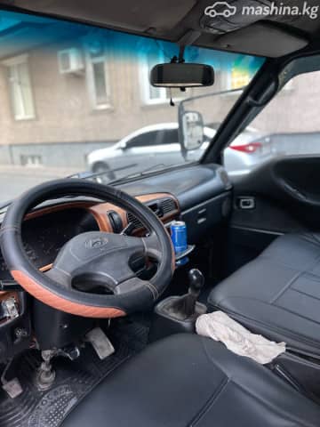 Hyundai Porter