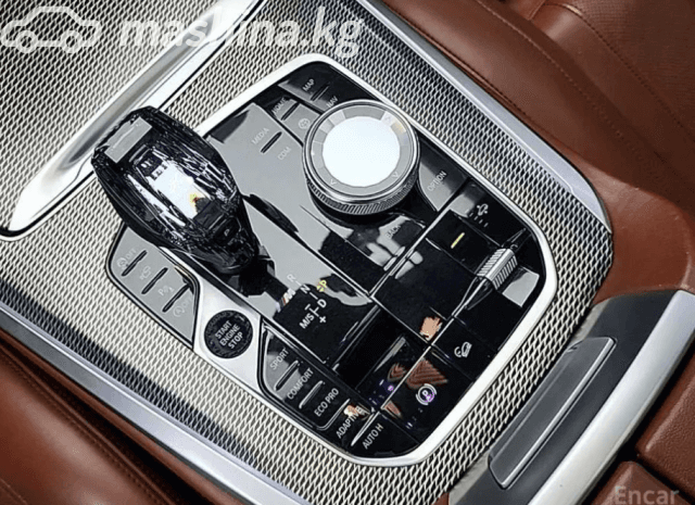 BMW X5 IV (G05/G18) M50d 3.0d AT 4WD