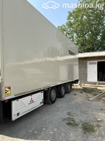 DAF XF106 series