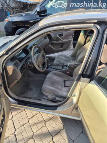 Toyota Camry IV (XV20) 2.2 AT