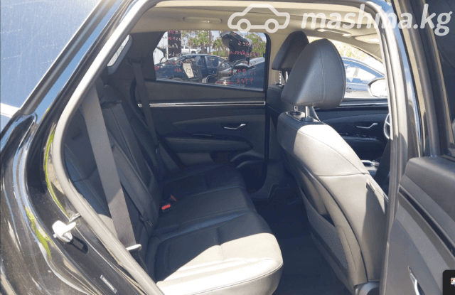 Hyundai Tucson IV 2.5 AT
