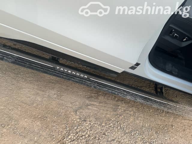 Volkswagen Tavendor 2.0 AMT 4WD