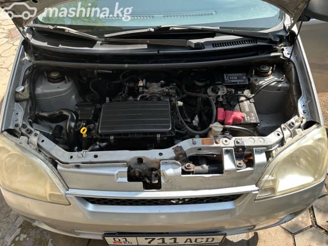 Daihatsu Cuore VI (L251) 1.0 MT