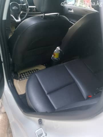 Kia Morning III 1.0 AT