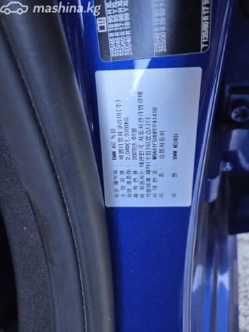 BMW M3 VI (G80) Competition Package 3.0 AT