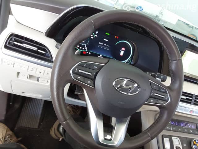 Hyundai Palisade I 2.2 AT