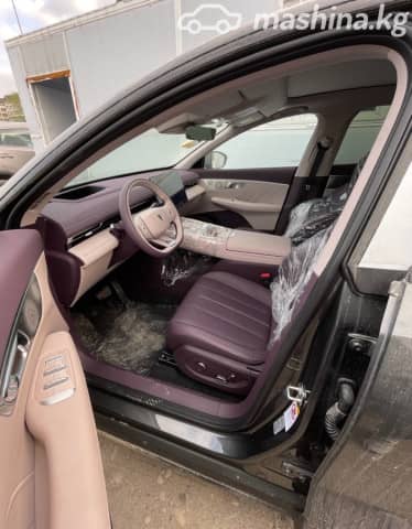 Changan Deepal S7 68.82 kWh Electro AT