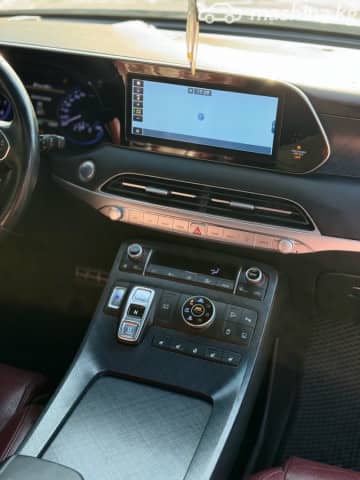 Hyundai Palisade I 3.8 AT 4WD