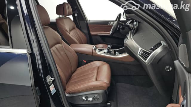 BMW X5 IV (G05/G18) 30d 3.0d AT 4WD