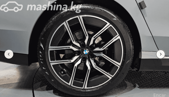 BMW 7 серии VII (G70) 740i 3.0 AT