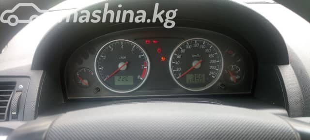 Ford Mondeo III 2.0 MT