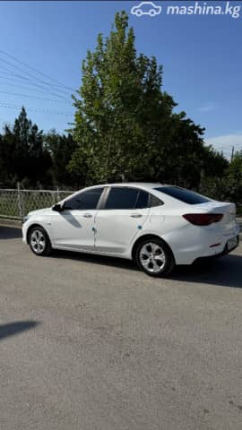 Chevrolet Onix II 1.0 AT