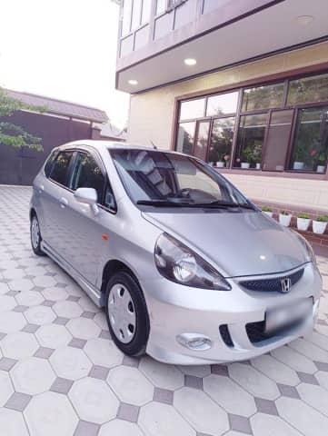 Honda Jazz I 1.3 CVT